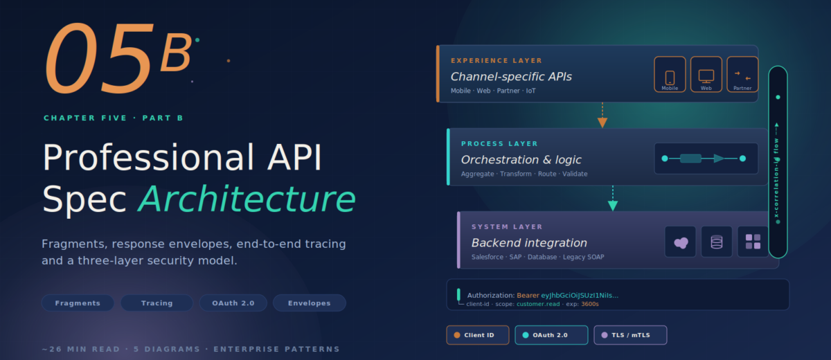 MuleSoft Mastery: From Zero to Hero | Ch.5B