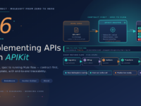 MuleSoft Mastery: From Zero to Hero | Ch.06